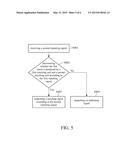 INPUTTING MODE SWITCHING METHOD AND SYSTEM UTILIZING THE SAME diagram and image