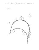 FLEXIBLE DISPLAY UNIT AND ELECTRONIC APPARATUS diagram and image