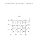 TOUCH PANEL MODULE, ELECTRONIC DEVICE AND METHOD FOR DRIVING TOUCH PANEL     MODULE diagram and image