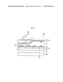 TOUCH PANEL MODULE, ELECTRONIC DEVICE AND METHOD FOR DRIVING TOUCH PANEL     MODULE diagram and image