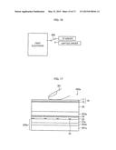 TOUCH PANEL MODULE, ELECTRONIC DEVICE AND METHOD FOR DRIVING TOUCH PANEL     MODULE diagram and image