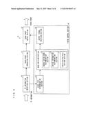 ELECTRONIC DEVICE AND METHOD FOR OUTPUTTING DETECTED INFORMATION diagram and image