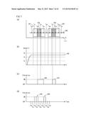 INPUT DEVICE, CONTROL METHOD AND PORTABLE TERMINAL DEVICE diagram and image