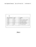 COMMUNICATION APPARATUS, CONTROL APPARATUS, METHOD OF CONTROLLING INPUT     UNIT, AND MEDIUM diagram and image