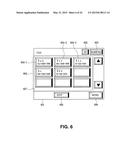 COMMUNICATION APPARATUS, CONTROL APPARATUS, METHOD OF CONTROLLING INPUT     UNIT, AND MEDIUM diagram and image