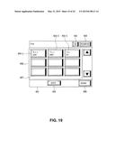 COMMUNICATION APPARATUS, CONTROL APPARATUS, METHOD OF CONTROLLING INPUT     UNIT, AND MEDIUM diagram and image