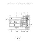 COMMUNICATION APPARATUS, CONTROL APPARATUS, METHOD OF CONTROLLING INPUT     UNIT, AND MEDIUM diagram and image