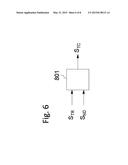 SIGNAL PROCESSING CIRCUIT FOR TOUCH SCREEN AND METHOD FOR CONTROLLING THE     SAME diagram and image