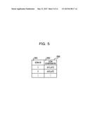 INFORMATION PROCESSING DEVICE diagram and image