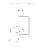 INFORMATION PROCESSING DEVICE diagram and image