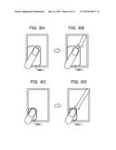 INFORMATION PROCESSING DEVICE diagram and image