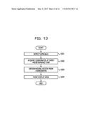 INFORMATION PROCESSING DEVICE diagram and image