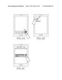 METHOD FOR REDUCING POWER CONSUMPTION AND ELECTRONIC DEVICE THEREOF diagram and image