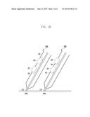 TOUCH PEN, METHOD AND APPARATUS FOR PROVIDING TOUCH FUNCTION diagram and image