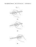 TOUCH PEN, METHOD AND APPARATUS FOR PROVIDING TOUCH FUNCTION diagram and image