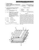 CAPACITIVE TRANSPARENT TOUCH SHEET HAVING EXCELLENT VISIBILITY AND     DURABILITY diagram and image