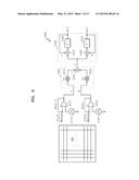 TOUCH SCREEN CONTROLLER TO GENERATE SINGLE-ENDED TOUCH SIGNAL, AND TOUCH     SCREEN SYSTEM AND DISPLAY APPARATUS INCLUDING THE SAME diagram and image