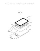 TOUCH SCREEN CONTROLLER TO GENERATE SINGLE-ENDED TOUCH SIGNAL, AND TOUCH     SCREEN SYSTEM AND DISPLAY APPARATUS INCLUDING THE SAME diagram and image