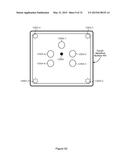 Device, Method, and Graphical User Interface for Transitioning Between     Touch Input to Display Output Relationships diagram and image