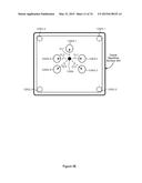 Device, Method, and Graphical User Interface for Transitioning Between     Touch Input to Display Output Relationships diagram and image