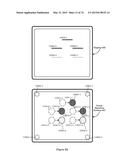 Device, Method, and Graphical User Interface for Transitioning Between     Touch Input to Display Output Relationships diagram and image