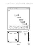 Device, Method, and Graphical User Interface for Transitioning Between     Touch Input to Display Output Relationships diagram and image