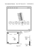 Device, Method, and Graphical User Interface for Transitioning Between     Touch Input to Display Output Relationships diagram and image