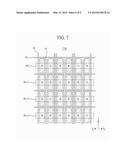 ORGANIC LIGHT EMITTING DISPLAY PANEL AND ORGANIC LIGHT EMITTING DISPLAY     DEVICE INCLUDING THE SAME diagram and image