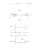 ORGANIC LIGHT EMITTING DISPLAY AND METHOD OF COMPENSATING FOR THRESHOLD     VOLTAGE THEREOF diagram and image