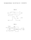 ORGANIC LIGHT EMITTING DISPLAY AND METHOD OF COMPENSATING FOR THRESHOLD     VOLTAGE THEREOF diagram and image