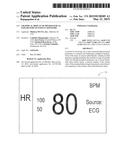 Graphical Display of Physiological Parameters on Patient Monitors diagram and image