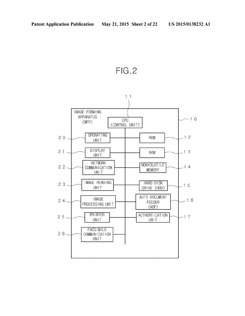 AR DISPLAY DEVICE, PROCESS CONTENTS SETTING DEVICE, PROCESS CONTENTS     SETTING METHOD AND NON-TRANSITORY COMPUTER-READABLE RECORDING MEDIUM - diagram, schematic, and image 03