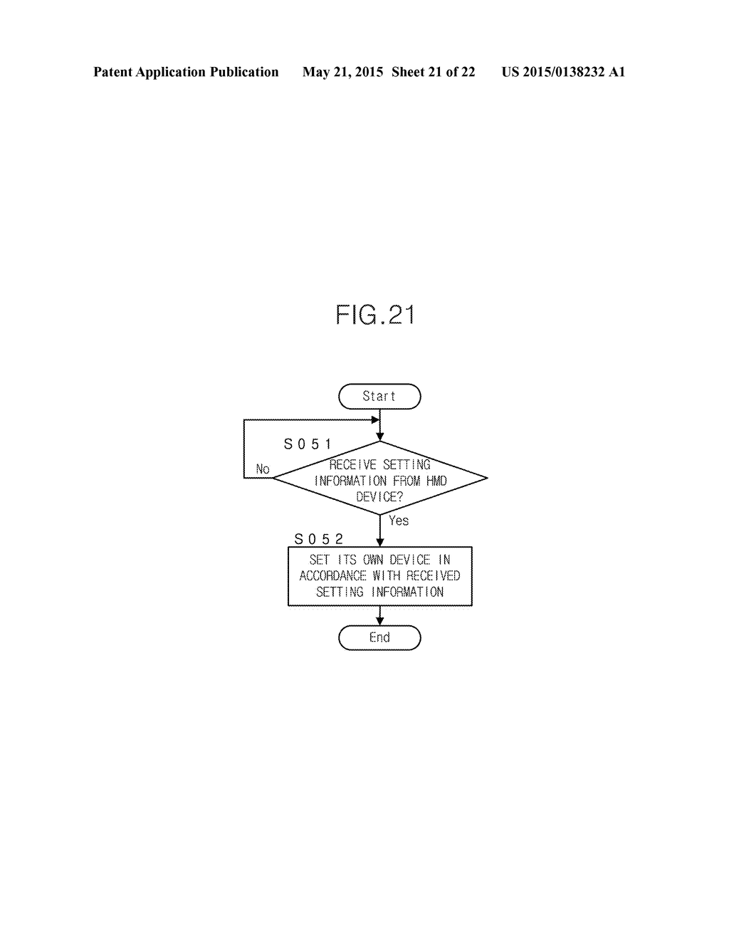 AR DISPLAY DEVICE, PROCESS CONTENTS SETTING DEVICE, PROCESS CONTENTS     SETTING METHOD AND NON-TRANSITORY COMPUTER-READABLE RECORDING MEDIUM - diagram, schematic, and image 22