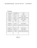 METHOD FOR EFFECT DISPLAY OF ELECTRONIC DEVICE, AND ELECTRONIC DEVICE     THEREOF diagram and image