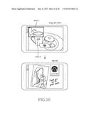 METHOD FOR EFFECT DISPLAY OF ELECTRONIC DEVICE, AND ELECTRONIC DEVICE     THEREOF diagram and image