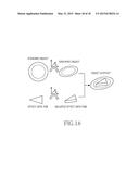 METHOD FOR EFFECT DISPLAY OF ELECTRONIC DEVICE, AND ELECTRONIC DEVICE     THEREOF diagram and image