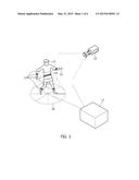 APPARATUS AND METHOD FOR GENERATING TELEPRESENCE diagram and image