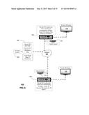 APPARATUS AND METHOD FOR MANAGING TELEPRESENCE SESSIONS diagram and image