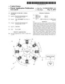 360-DEGREE PANORAMIC CAMERA SYSTEMS diagram and image