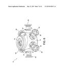 360-DEGREE PANORAMIC CAMERA SYSTEMS diagram and image