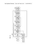 IMAGE PROCESSING DEVICE AND ITS CONTROL METHOD, IMAGING APPARATUS, AND     STORAGE MEDIUM diagram and image