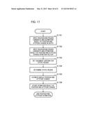 IMAGE PROCESSING DEVICE AND ITS CONTROL METHOD, IMAGING APPARATUS, AND     STORAGE MEDIUM diagram and image