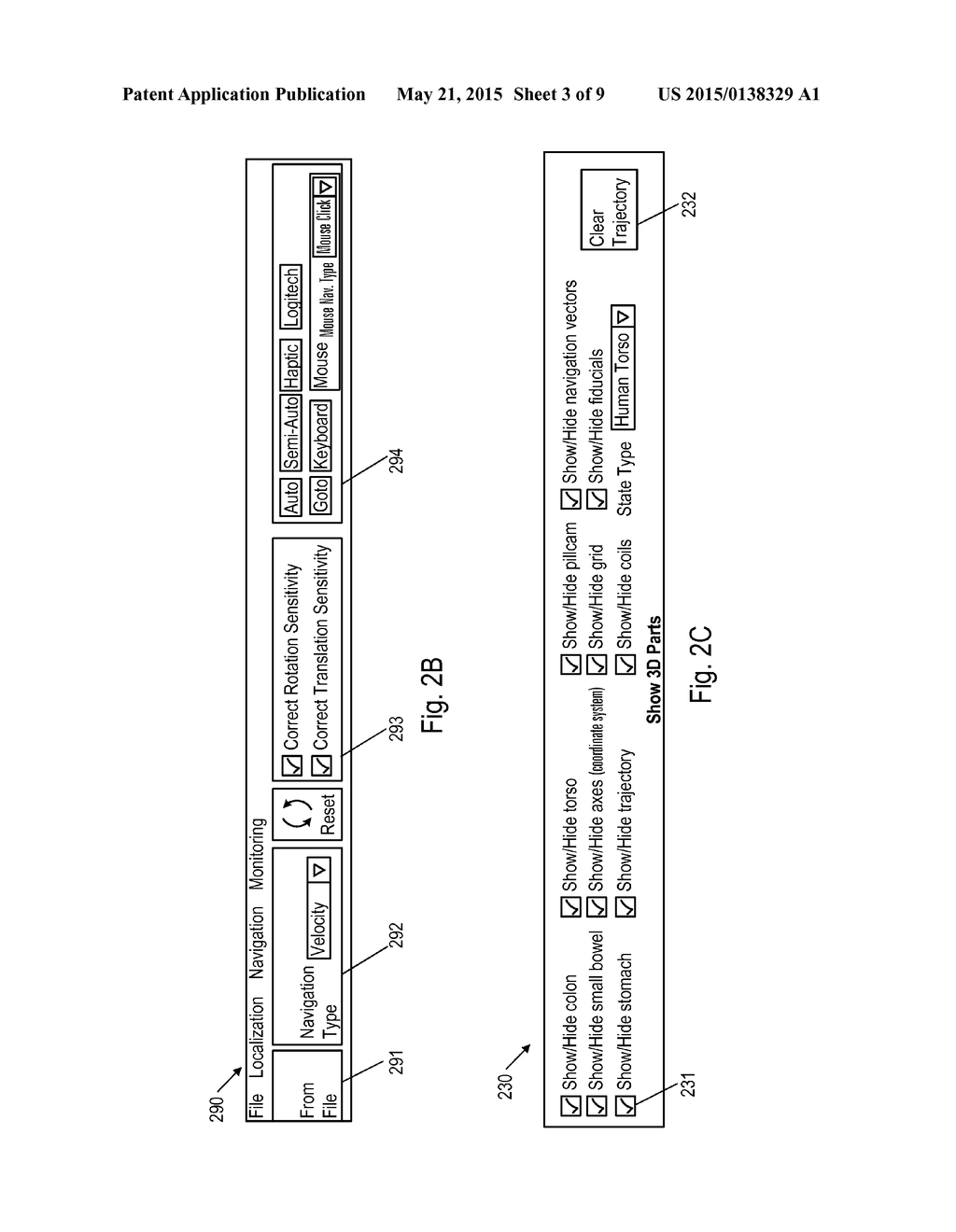 SYSTEM AND METHOD FOR AUTOMATIC NAVIGATION OF A CAPSULE BASED ON IMAGE     STREAM CAPTURED IN-VIVO - diagram, schematic, and image 04