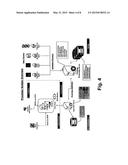 ADAPTIVE MULTI-MODAL INTEGRATED BIOMETRIC IDENTIFICATION AND SURVEILLANCE     SYSTEMS diagram and image