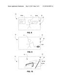 Display System Using Metadata to Adjust Area of Interest and Method diagram and image