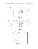 Display System Using Metadata to Adjust Area of Interest and Method diagram and image