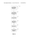 Display System Using Metadata to Adjust Area of Interest and Method diagram and image