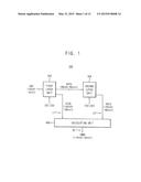 Digital Correlated Double Sampling Circuit and Image Sensor Including the     Same diagram and image