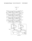 Digital Correlated Double Sampling Circuit and Image Sensor Including the     Same diagram and image