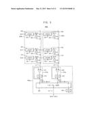 Digital Correlated Double Sampling Circuit and Image Sensor Including the     Same diagram and image